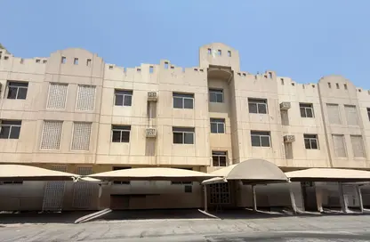 شقة - 2 غرف نوم - 2 حمامات للايجار في توبلي - المحافظة الوسطى