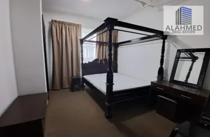 Apartment - Studio - 1 Bathroom for rent in Seef - Capital Governorate