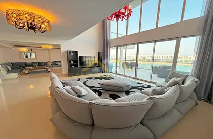 Penthouse - 7 Bedrooms for sale in Tala Island - Amwaj Islands - Muharraq Governorate