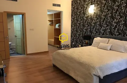 Apartment - 2 Bedrooms - 2 Bathrooms for sale in The Lagoon - Amwaj Islands - Muharraq Governorate