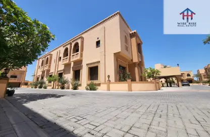 Villa - 4 Bedrooms - 6 Bathrooms for rent in Tubli - Central Governorate