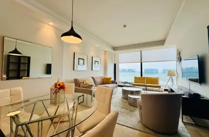 شقة - 2 غرف نوم - 4 حمامات للايجار في اسنس اوف دلمونيا - دلمونيا - المحرق