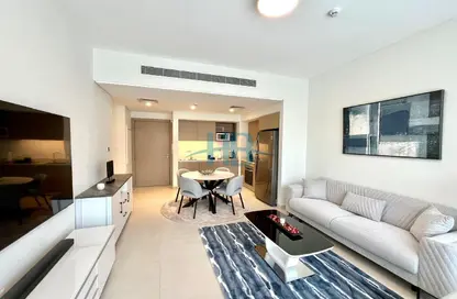 Apartment - 2 Bedrooms - 2 Bathrooms for rent in Marassi Al Bahrain - Diyar Al Muharraq - Muharraq Governorate