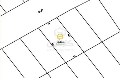 Land - Studio for sale in Hamala - Northern Governorate Land - Studio for sale in Hamala - Northern Governorate
