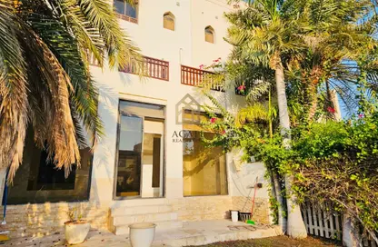 Villa - 3 Bedrooms - 5 Bathrooms for rent in Al Marsa Floating City - Amwaj Islands - Muharraq Governorate