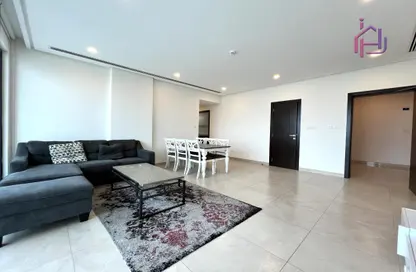 Apartment - 2 Bedrooms - 3 Bathrooms for sale in Amwaj Avenue - Amwaj Islands - Muharraq Governorate