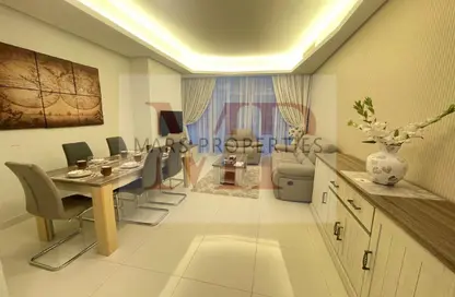 Apartment - 1 Bedroom - 1 Bathroom for sale in Al Juffair - Capital Governorate