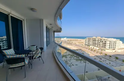 Apartment - 3 Bedrooms - 3 Bathrooms for rent in Dilmunia Island - Muharraq Governorate