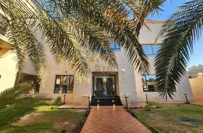 فيلا - 5 غرف نوم - 8 حمامات للبيع في سند - المحافظة الوسطى