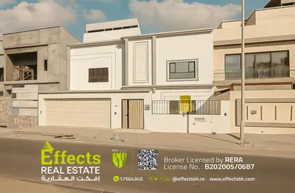 Villa - 5 Bedrooms - 5 Bathrooms for sale in Bani Jamra - Northern Governorate