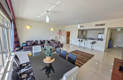 Apartment - 2 Bedrooms - 2 Bathrooms for sale in The Lagoon - Amwaj Islands - Muharraq Governorate