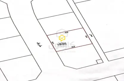 Land - Studio for sale in Karzakkan - Northern Governorate Land - Studio for sale in Karzakkan - Northern Governorate