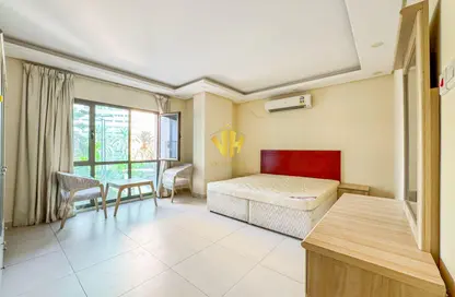 Apartment - 2 Bedrooms - 2 Bathrooms for rent in Al Juffair - Capital Governorate