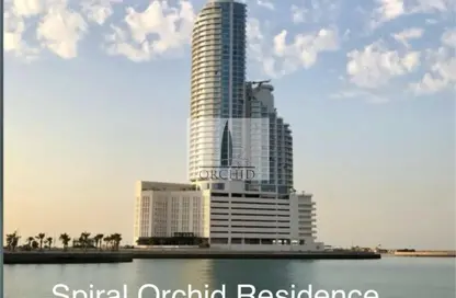 Apartment - 2 Bedrooms - 2 Bathrooms for rent in Seef - Capital Governorate