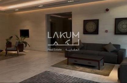 Apartment - 2 Bedrooms - 2 Bathrooms for rent in Amwaj Islands - Muharraq Governorate