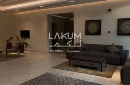 Apartment - 2 Bedrooms - 2 Bathrooms for rent in Amwaj Islands - Muharraq Governorate