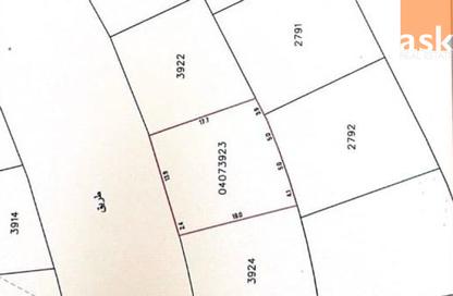 Land - Studio for sale in Bu Quwah - Northern Governorate