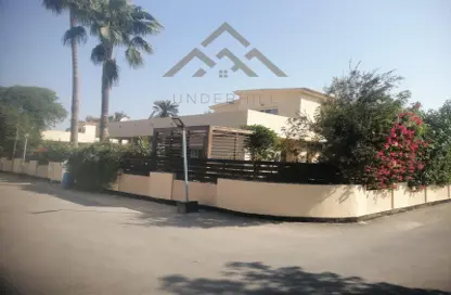 فيلا - 5 غرف نوم - 4 حمامات للبيع في البديع - المحافظة الشمالية