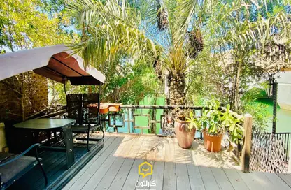 Villa - 3 Bedrooms - 4 Bathrooms for sale in Al Marsa Floating City - Amwaj Islands - Muharraq Governorate