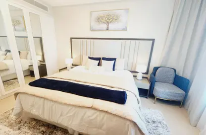 Apartment - 1 Bedroom - 1 Bathroom for rent in Hidd - Muharraq Governorate