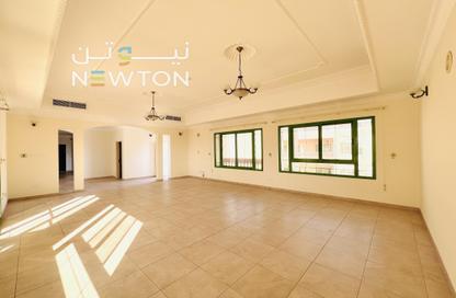 Apartment - 4 Bedrooms - 4 Bathrooms for rent in Janabiya - Northern Governorate