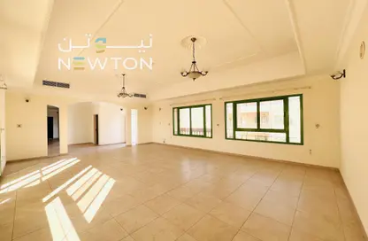 Apartment - 4 Bedrooms - 4 Bathrooms for rent in Janabiya - Northern Governorate