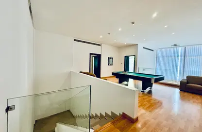 Apartment - 2 Bedrooms - 3 Bathrooms for rent in Al Juffair - Capital Governorate