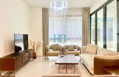 شقة - 2 غرف نوم - 2 حمامات للايجار في مراسي رزدنسز - ديار المحرق - المحرق