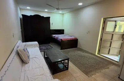 Apartment - Studio - 1 Bathroom for rent in Diraz - Northern Governorate
