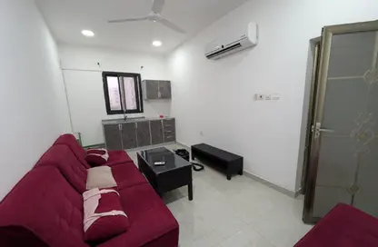 Apartment - 1 Bedroom - 1 Bathroom for rent in Al Bahair - Riffa - Southern Governorate