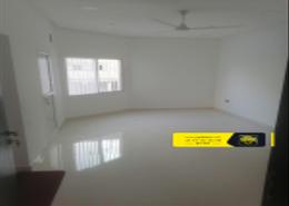 صورةغرفة فارغة لـ: شقة - 3 غرف نوم - 4 حمامات للبيع في مدينة حمد - المحافظة الشمالية, صورة 1