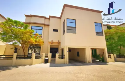 Villa - 3 Bedrooms - 4 Bathrooms for rent in Janabiya - Northern Governorate