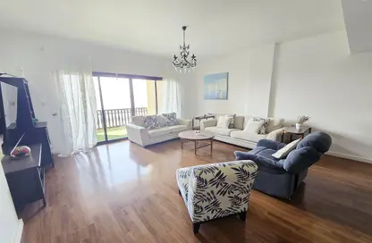 Apartment - 3 Bedrooms - 4 Bathrooms for sale in Amwaj Avenue - Amwaj Islands - Muharraq Governorate