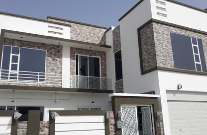 Villa - 3 Bedrooms - 4 Bathrooms for sale in Janabiya - Northern Governorate