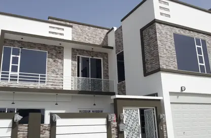 Villa - 3 Bedrooms - 4 Bathrooms for sale in Janabiya - Northern Governorate