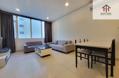 Apartment - 2 Bedrooms - 3 Bathrooms for rent in Hidd - Muharraq Governorate Apartment - 2 Bedrooms - 3 Bathrooms for rent in Hidd - Muharraq Governorate