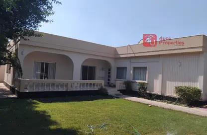 فيلا - 3 غرف نوم - 3 حمامات للايجار في سار - المحافظة الشمالية