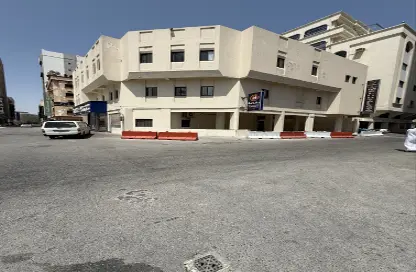 Whole Building - Studio - 7+ Bathrooms for sale in Exhibition Road - Hoora - Capital Governorate
