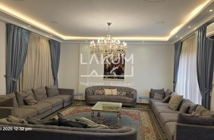 Villa - 5 Bedrooms - 7 Bathrooms for sale in Eker - Central Governorate