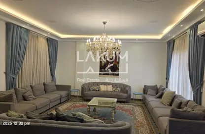 Villa - 5 Bedrooms - 7 Bathrooms for sale in Eker - Central Governorate