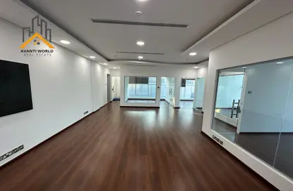 Office Space - Studio - 2 Bathrooms for rent in Seef - Capital Governorate
