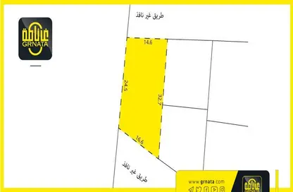 صورة لـ موقع على الخريطة أرض - استوديو للبيع في عالي - المحافظة الوسطى ، صورة رقم 1