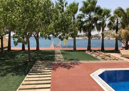 Villa - 5 bedrooms - 7 bathrooms for sale in Durrat Al Bahrain - Southern Governorate