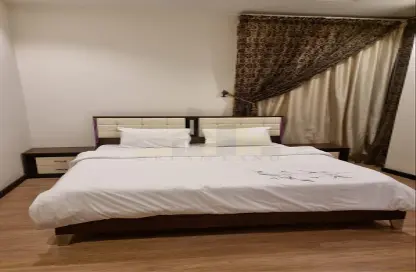 Apartment - 1 Bedroom - 2 Bathrooms for rent in Al Juffair - Capital Governorate