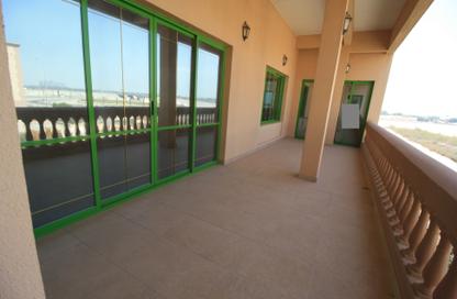 Apartment - 4 Bedrooms - 4 Bathrooms for rent in Hamala - Northern Governorate