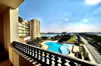Apartment - 3 Bedrooms - 4 Bathrooms for sale in Amwaj Avenue - Amwaj Islands - Muharraq Governorate