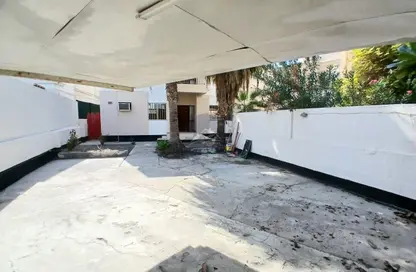 Villa - 4 Bedrooms - 4 Bathrooms for rent in Um Al Hasam - Manama - Capital Governorate