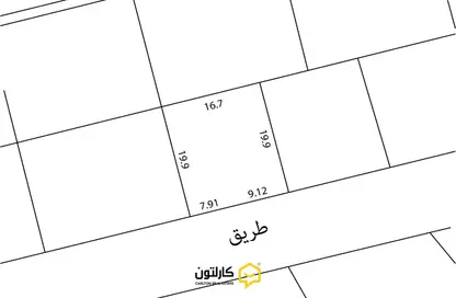 Land - Studio for sale in Karzakkan - Northern Governorate