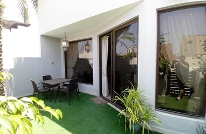 Villa - 4 Bedrooms - 5 Bathrooms for rent in Amwaj Islands - Muharraq Governorate
