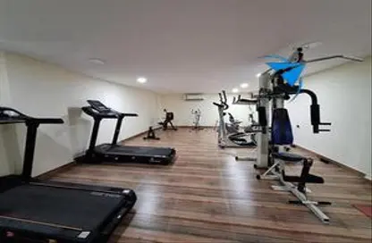 Apartment - 2 Bedrooms - 2 Bathrooms for rent in Al Juffair - Capital Governorate